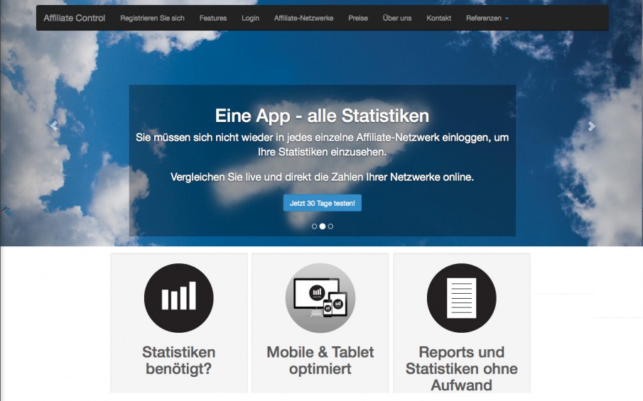 affiliatecontrol