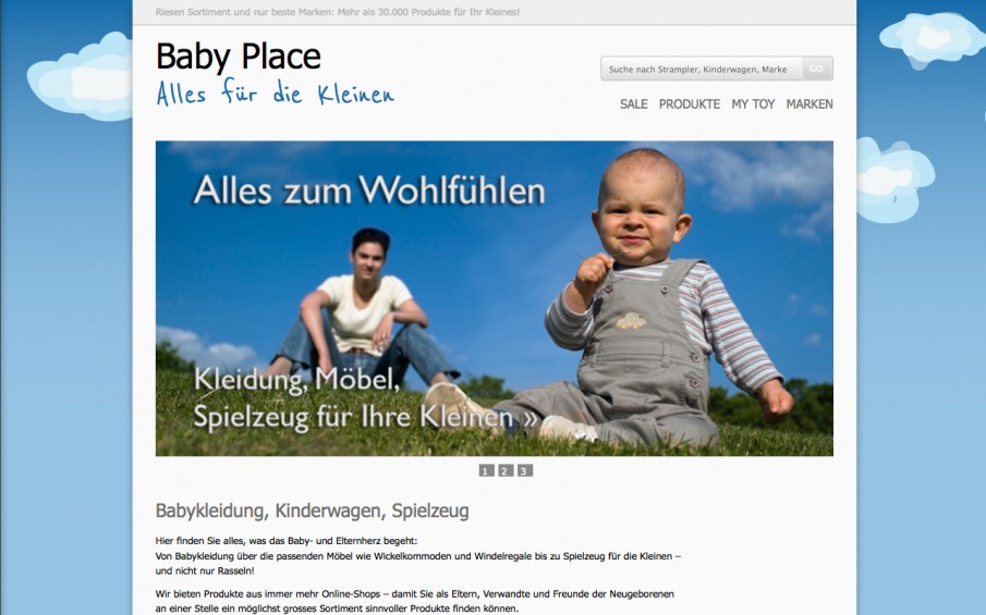 babyplace
