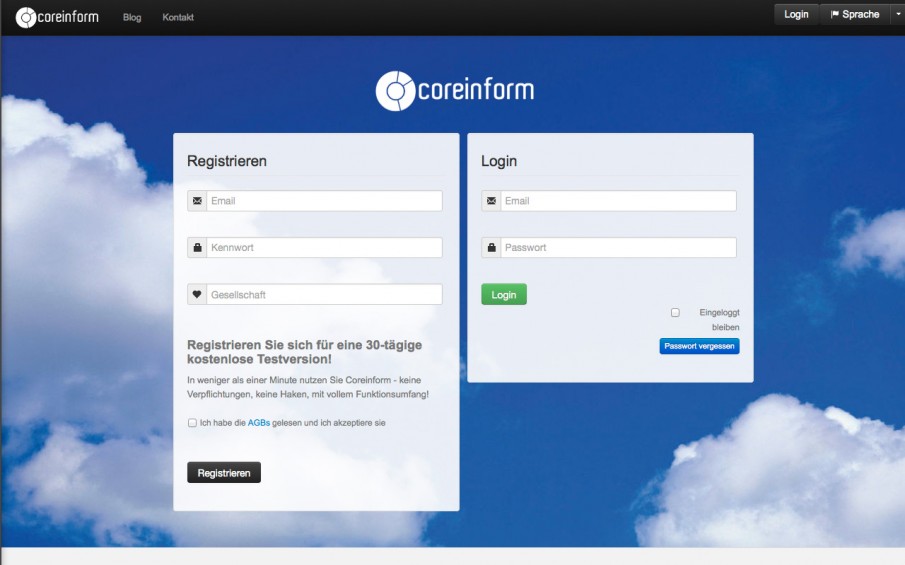 coreinform
