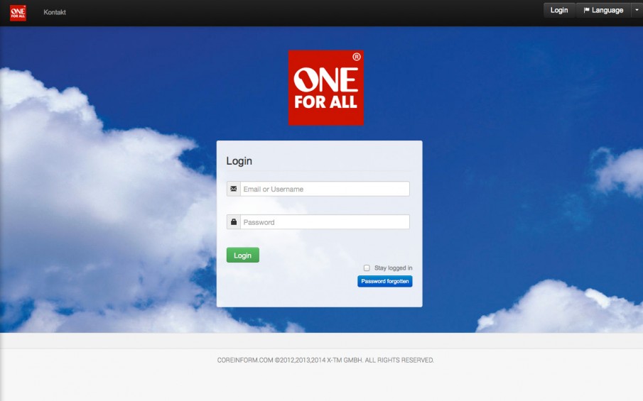 oneforall