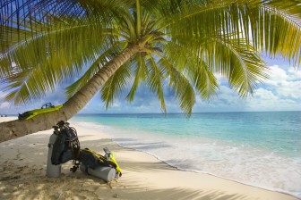 Paradise Diving in Phuket