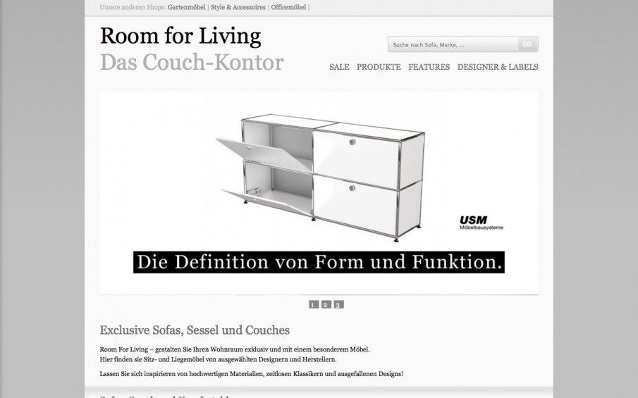 roomforliving